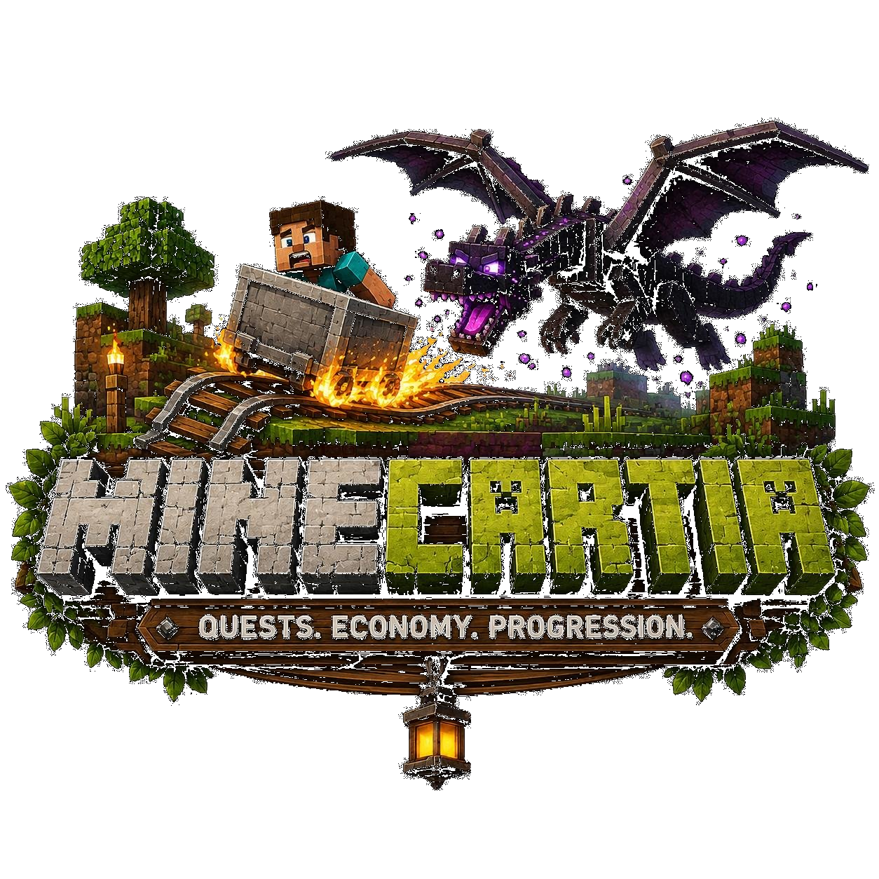MineCartia